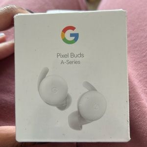 Google Pixel Buds A-Series